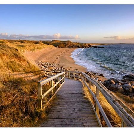 Fernfield Cottage Donegal Town ภายนอก รูปภาพ