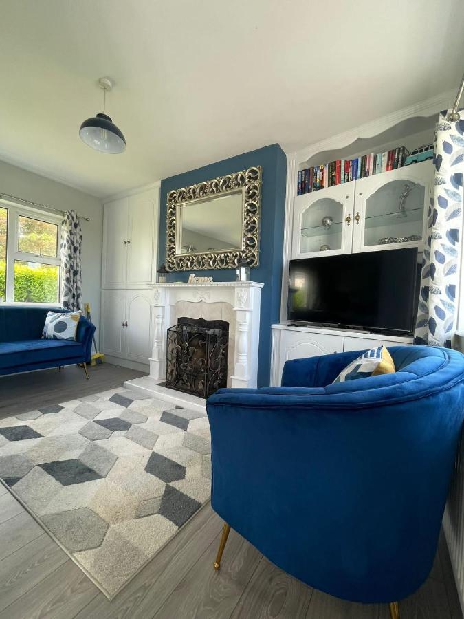 Fernfield Cottage Donegal Town ภายนอก รูปภาพ