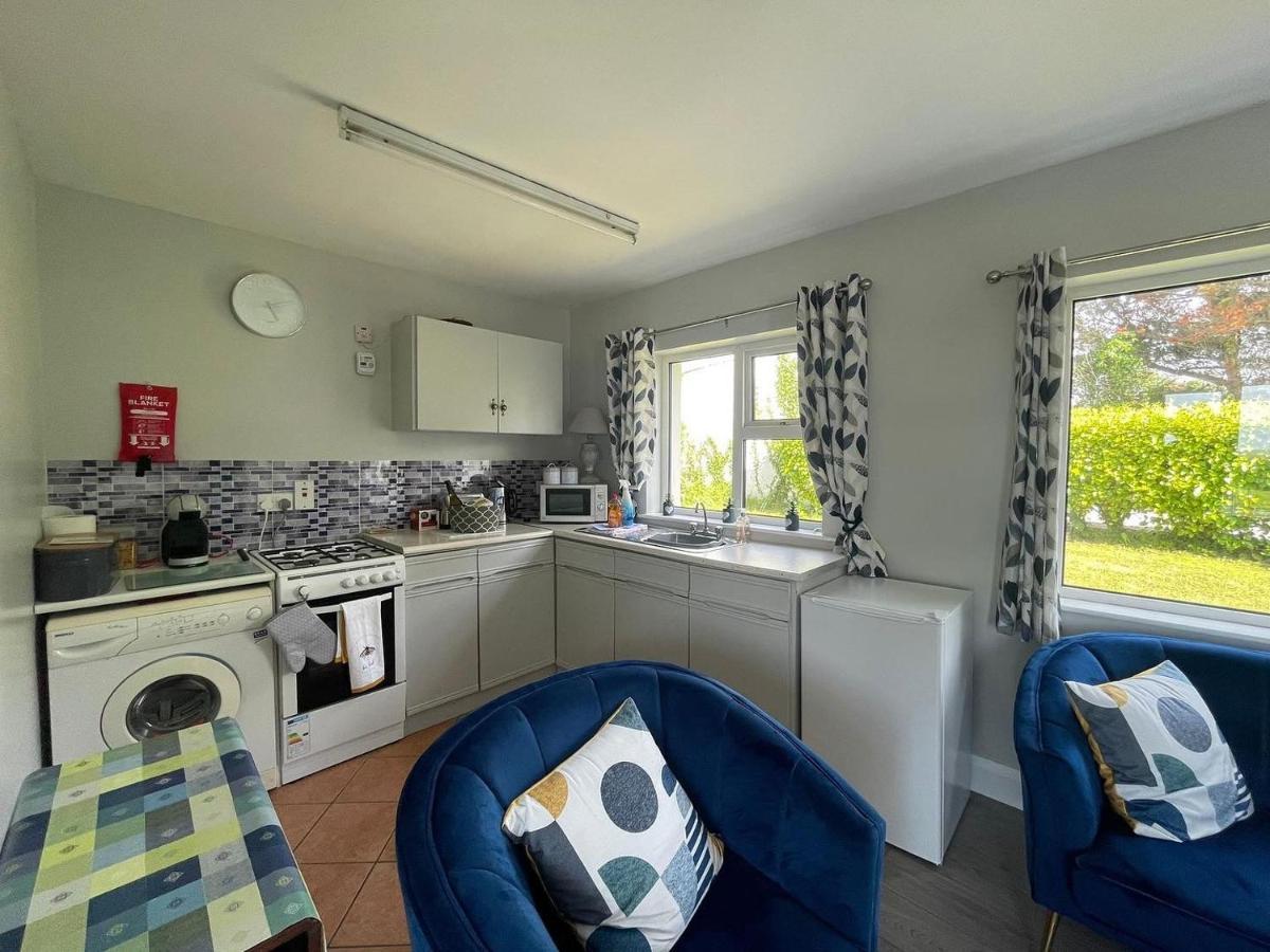 Fernfield Cottage Donegal Town ภายนอก รูปภาพ