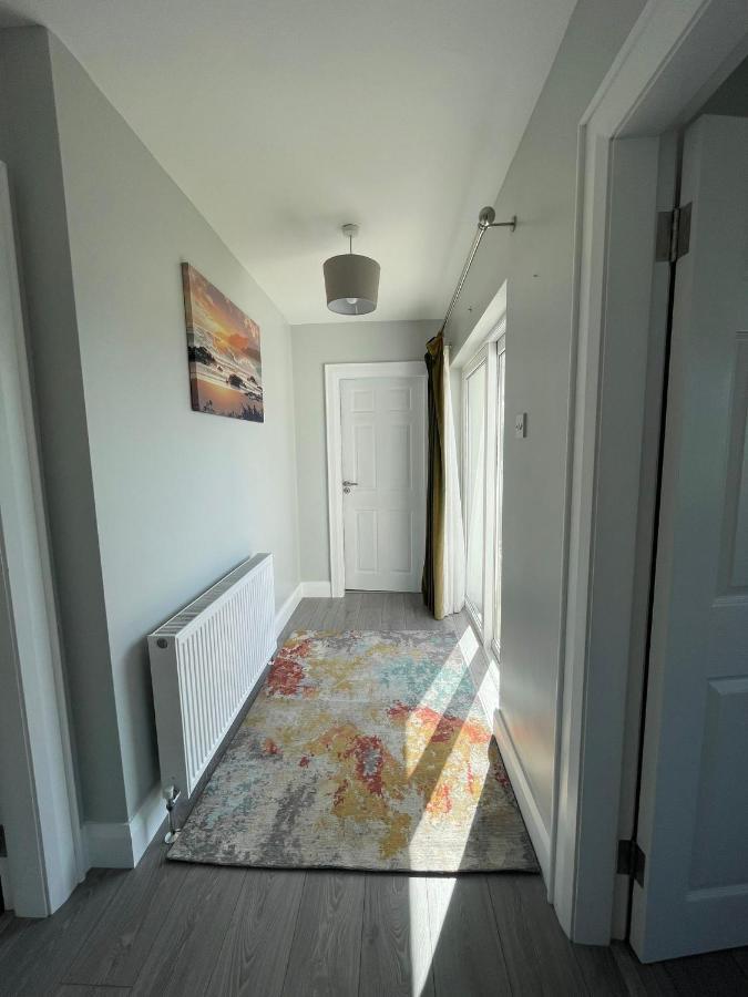Fernfield Cottage Donegal Town ภายนอก รูปภาพ