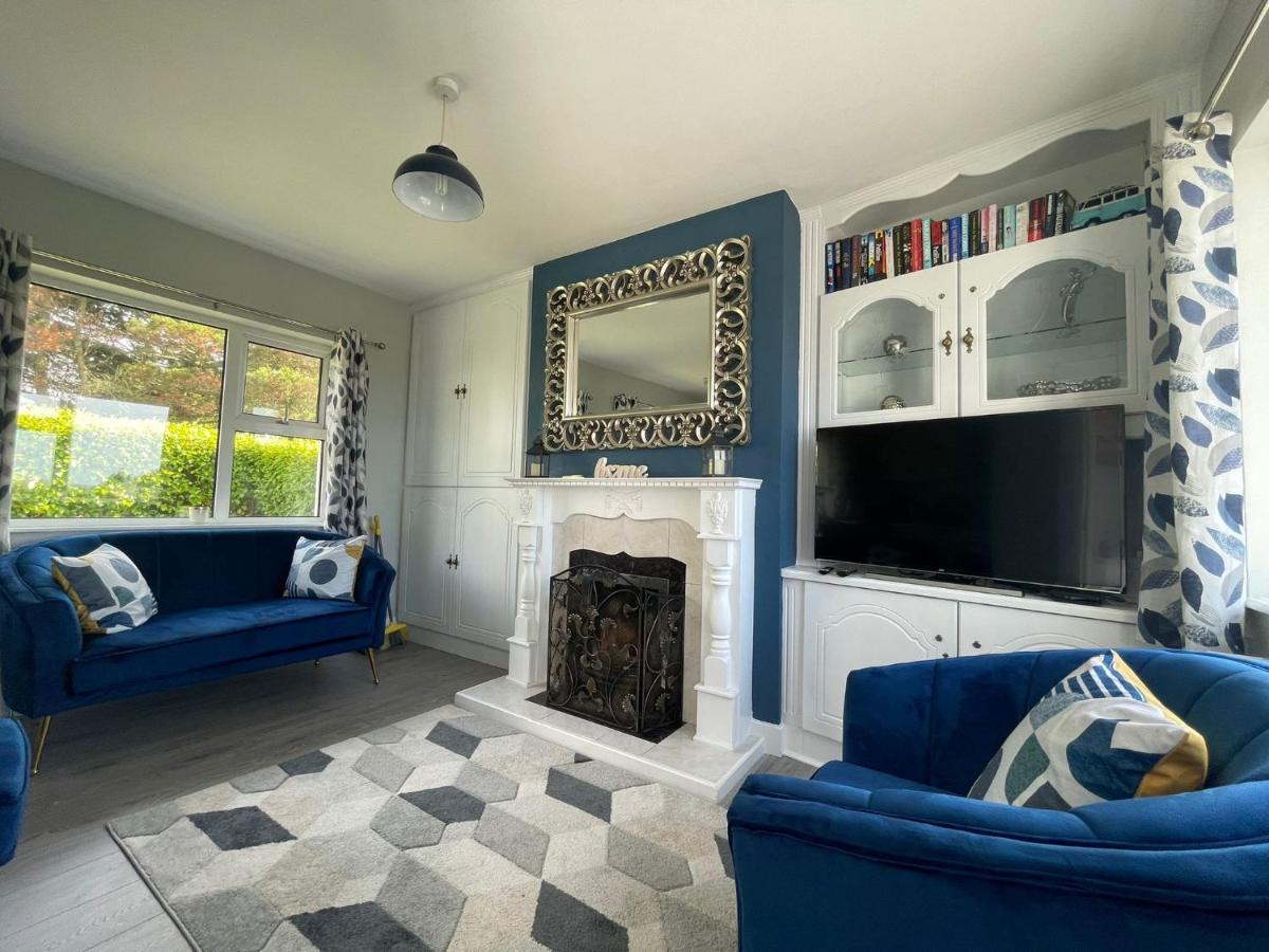 Fernfield Cottage Donegal Town ภายนอก รูปภาพ