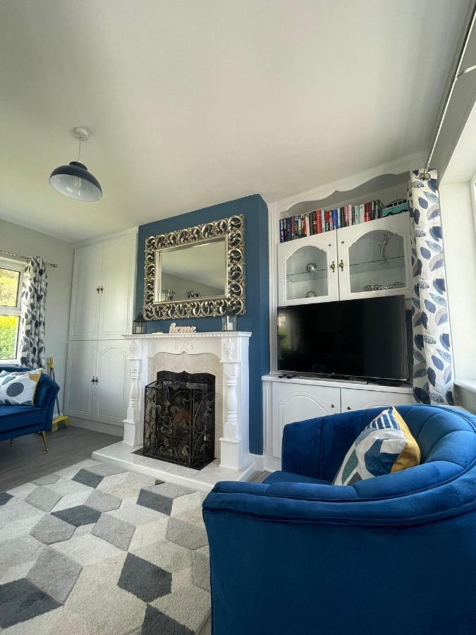 Fernfield Cottage Donegal Town ภายนอก รูปภาพ