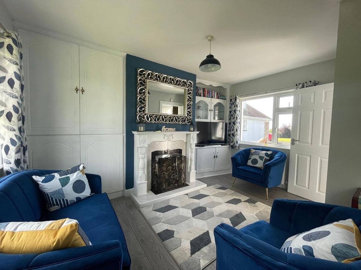 Fernfield Cottage Donegal Town ภายนอก รูปภาพ