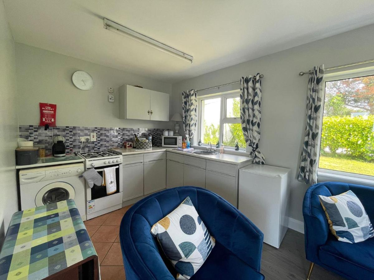 Fernfield Cottage Donegal Town ภายนอก รูปภาพ