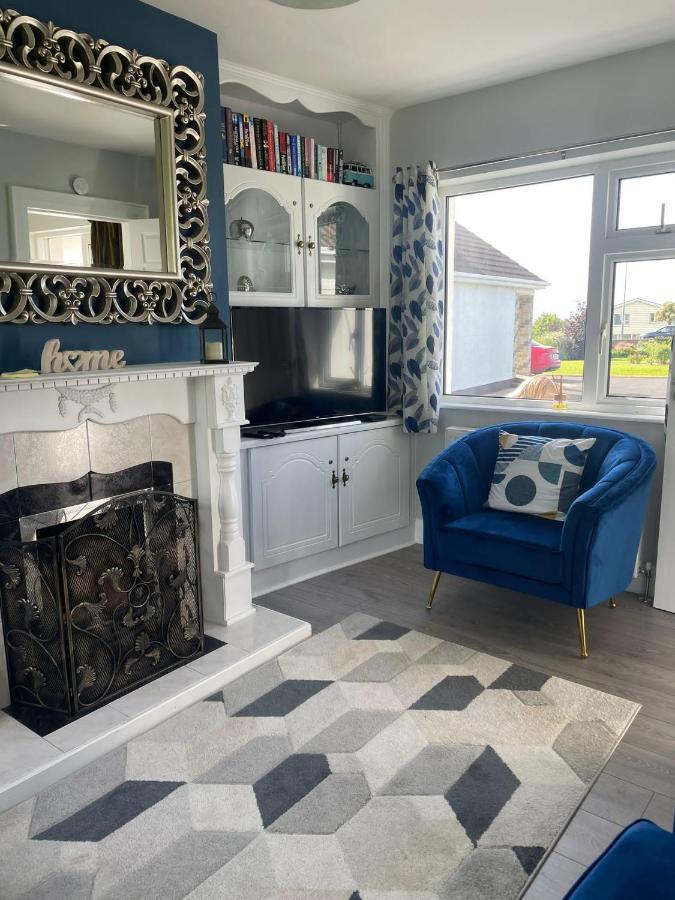 Fernfield Cottage Donegal Town ภายนอก รูปภาพ
