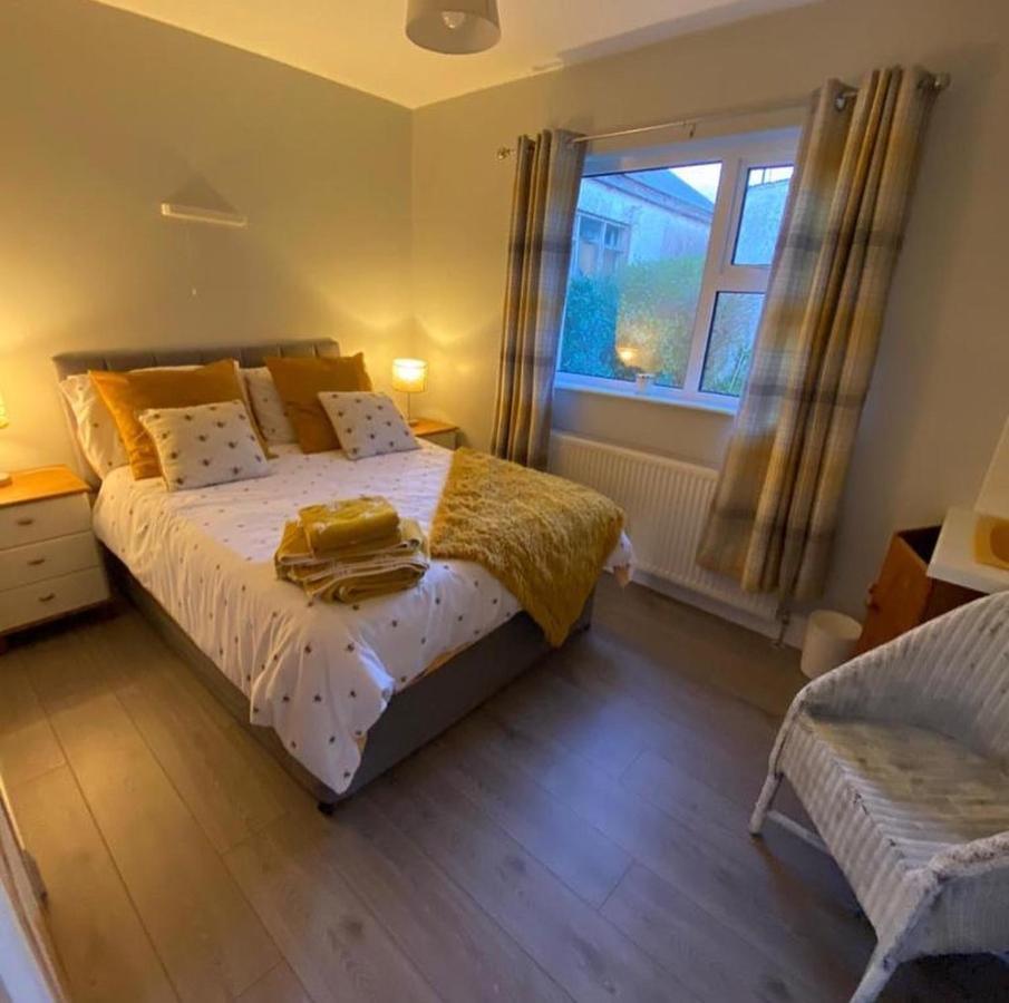 Fernfield Cottage Donegal Town ภายนอก รูปภาพ